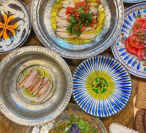 Zennup 1844 Zeytinburnu Merkez Istanbul Zomato